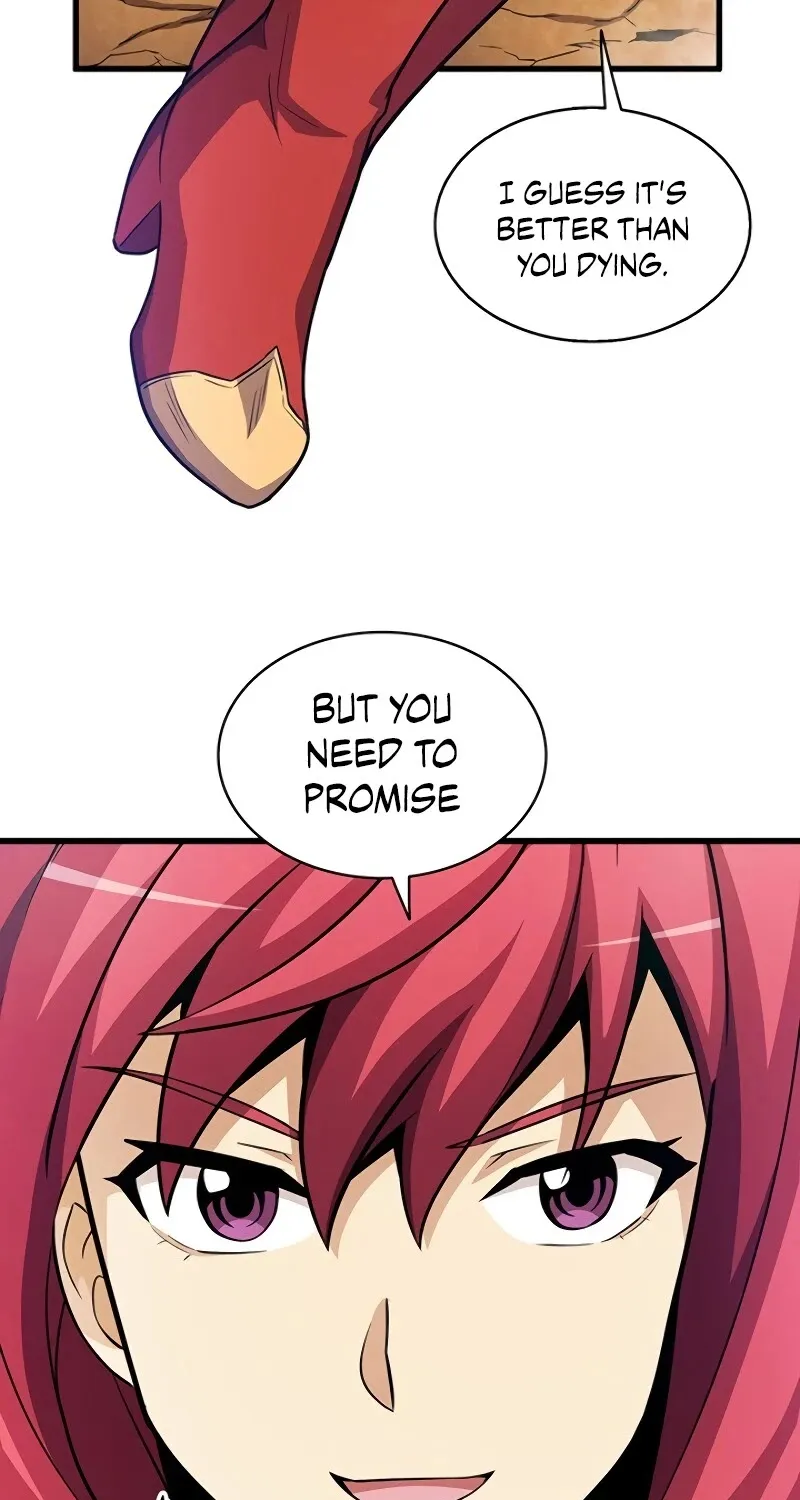 Read Arcane Sniper chapter 33 image 43 on Lezhin