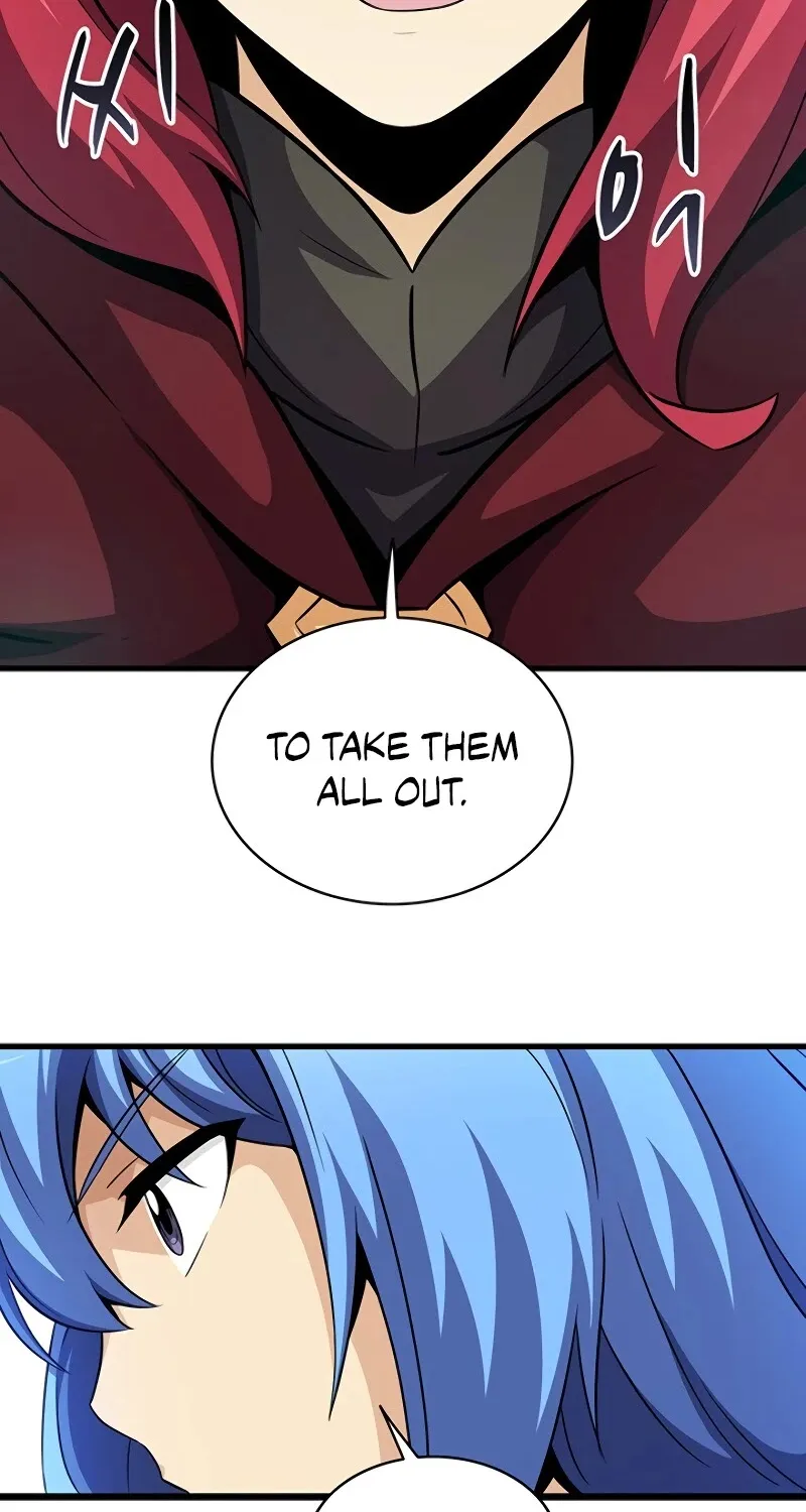 Read Arcane Sniper chapter 33 image 44 on Lezhin