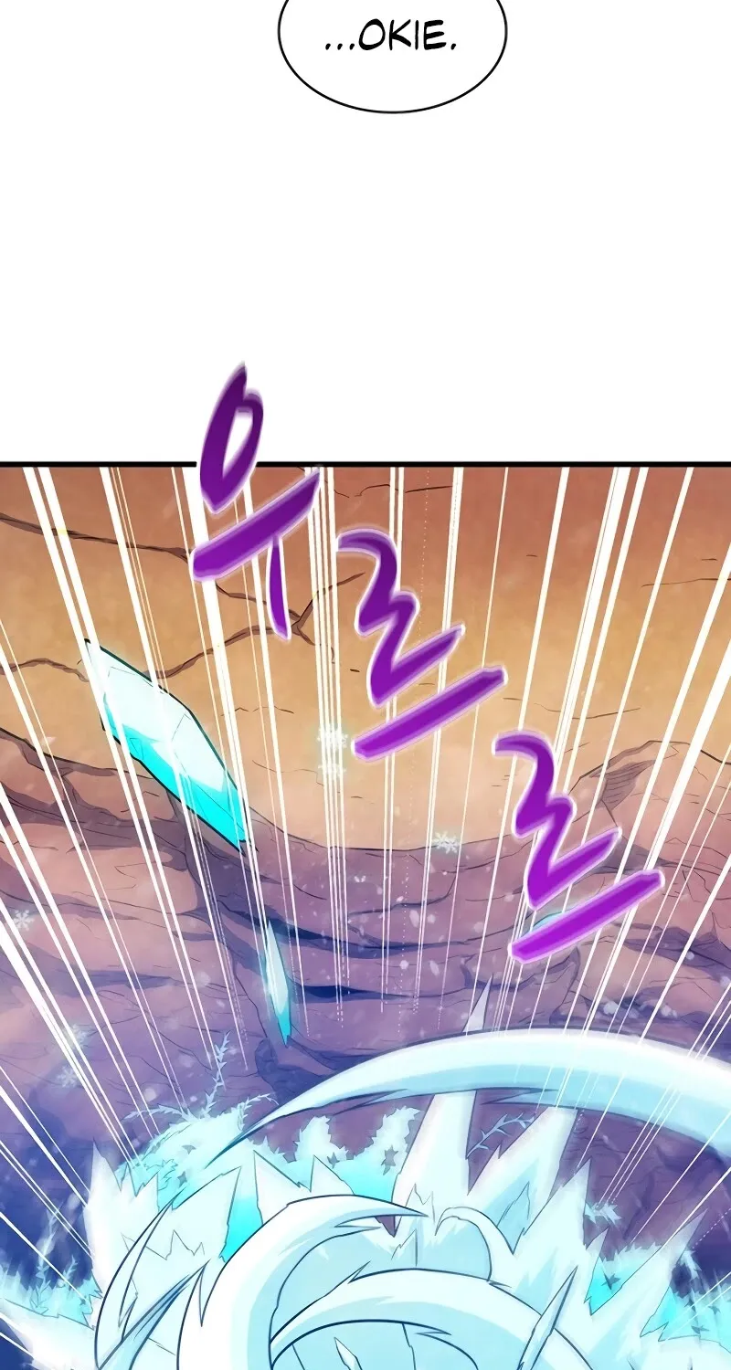 Read Arcane Sniper chapter 33 image 45 on Lezhin