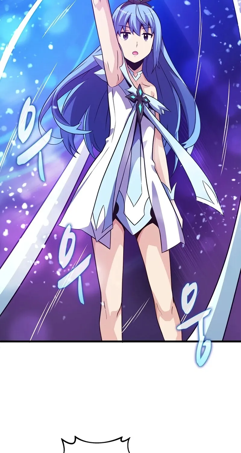 Read Arcane Sniper chapter 33 image 50 on Lezhin