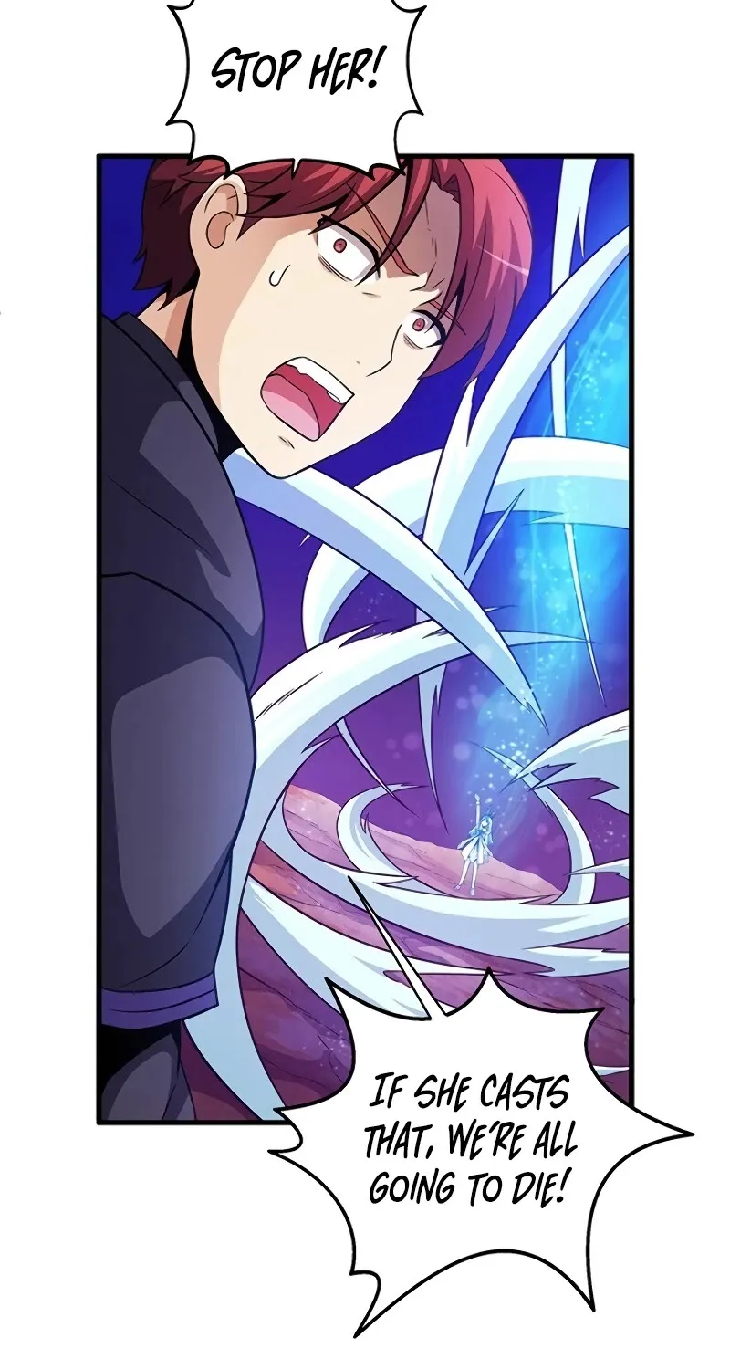 Read Arcane Sniper chapter 33 image 51 on Lezhin