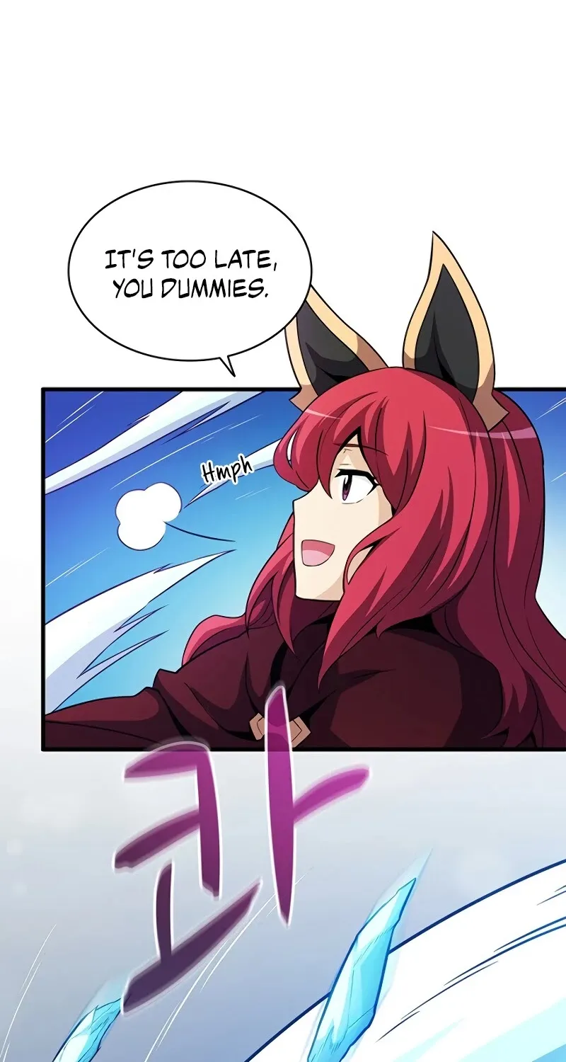 Read Arcane Sniper chapter 33 image 52 on Lezhin