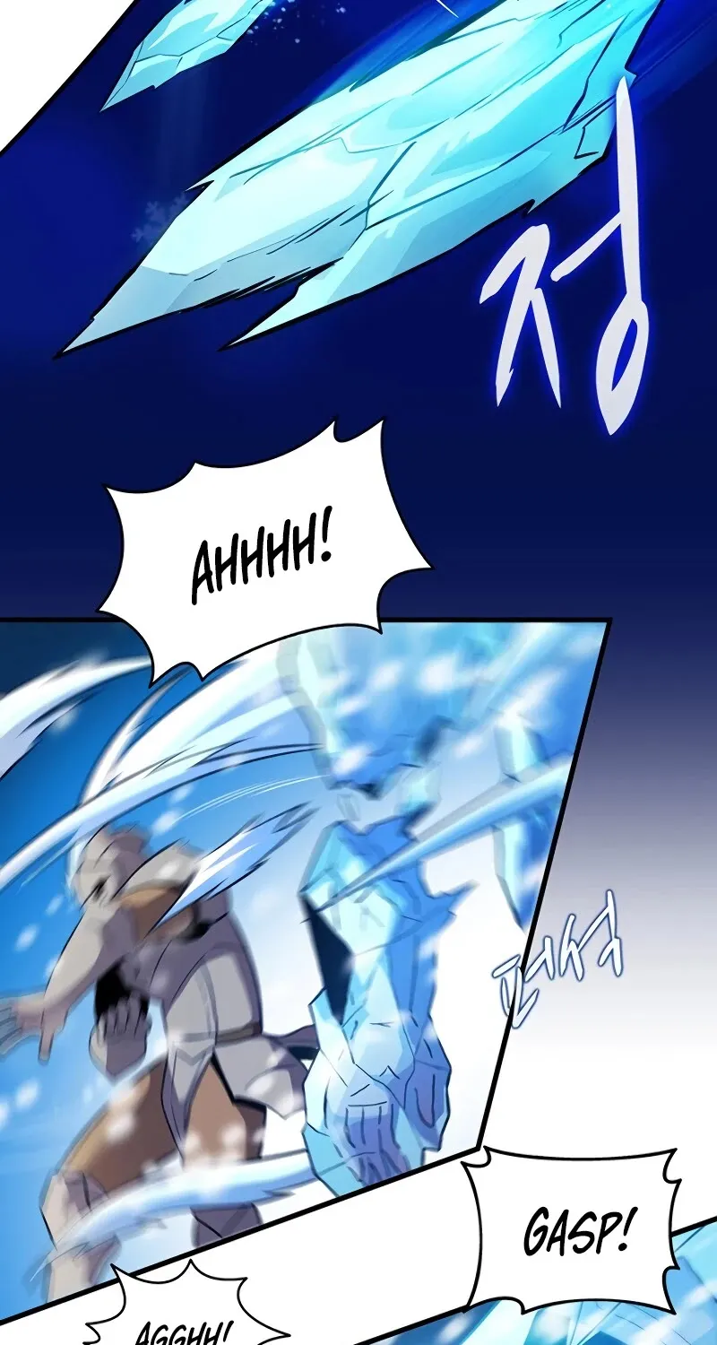 Read Arcane Sniper chapter 33 image 55 on Lezhin