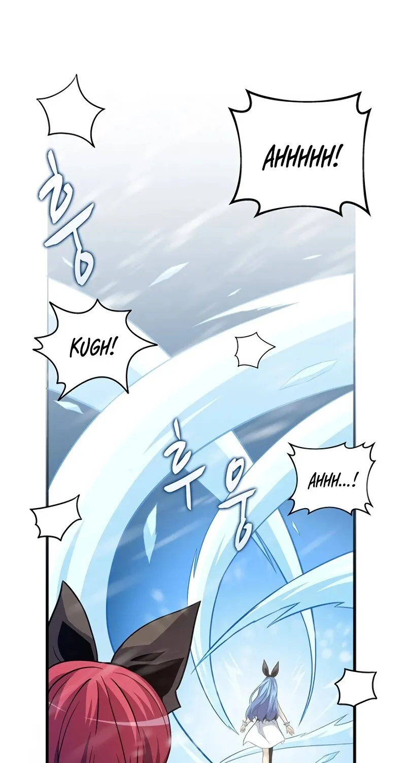 Read Arcane Sniper chapter 33 image 59 on Lezhin