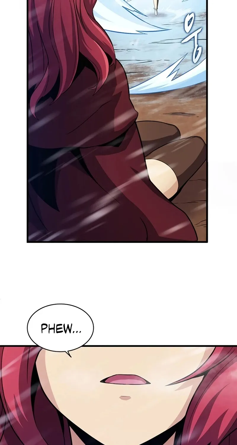 Read Arcane Sniper chapter 33 image 60 on Lezhin