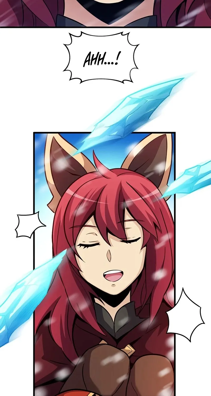 Read Arcane Sniper chapter 33 image 61 on Lezhin