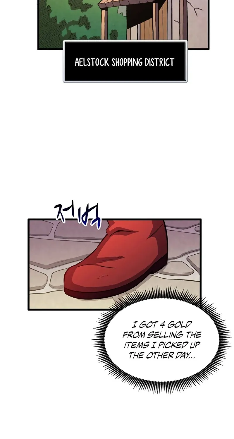 Read Arcane Sniper chapter 33 image 65 on Lezhin