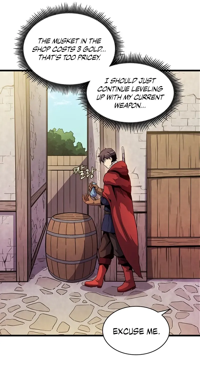 Read Arcane Sniper chapter 33 image 66 on Lezhin