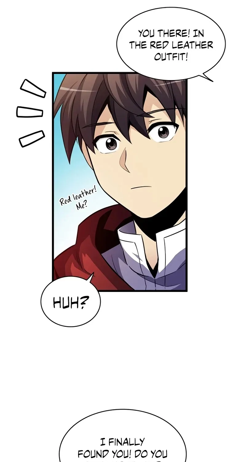 Read Arcane Sniper chapter 33 image 67 on Lezhin