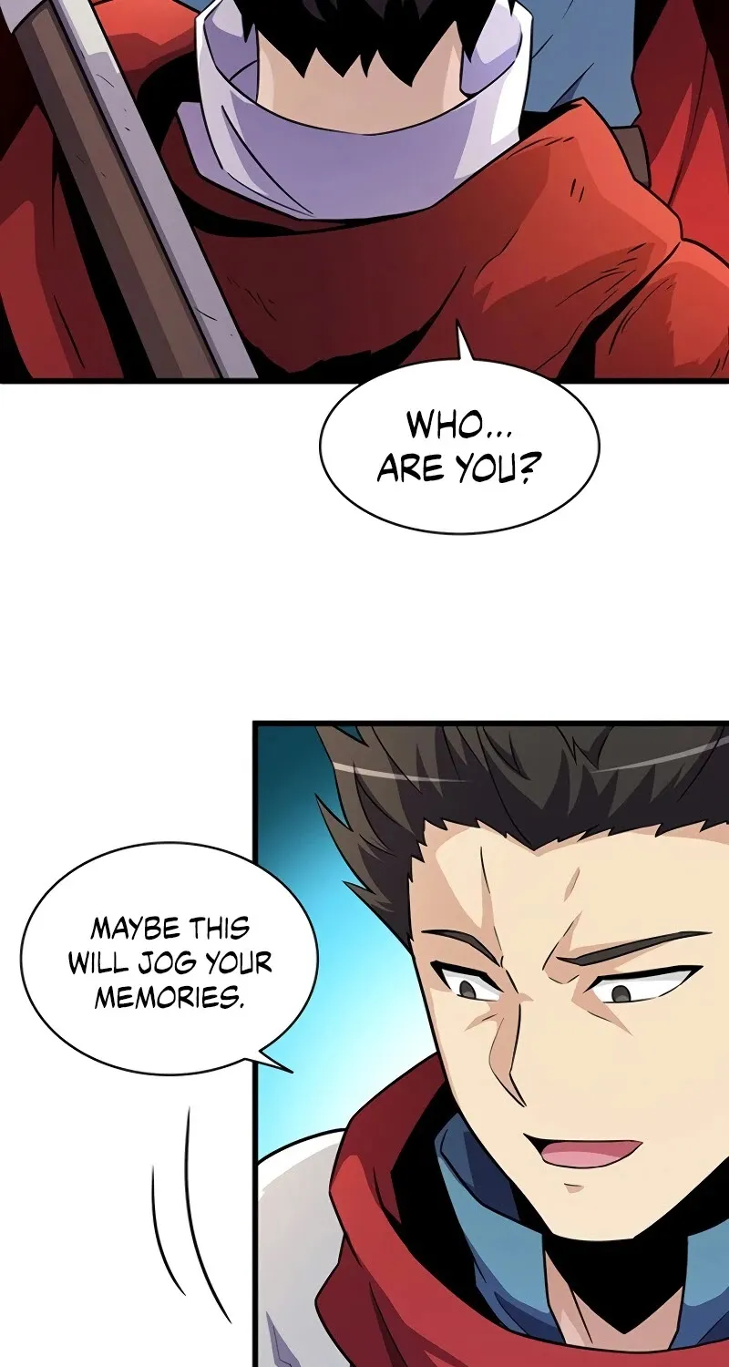 Read Arcane Sniper chapter 33 image 69 on Lezhin
