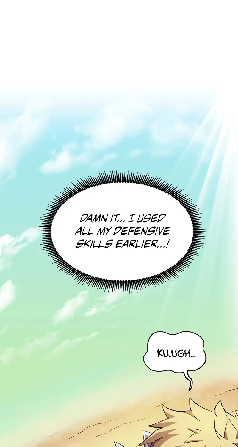 Read Arcane Sniper chapter 33 image 7 on Lezhin