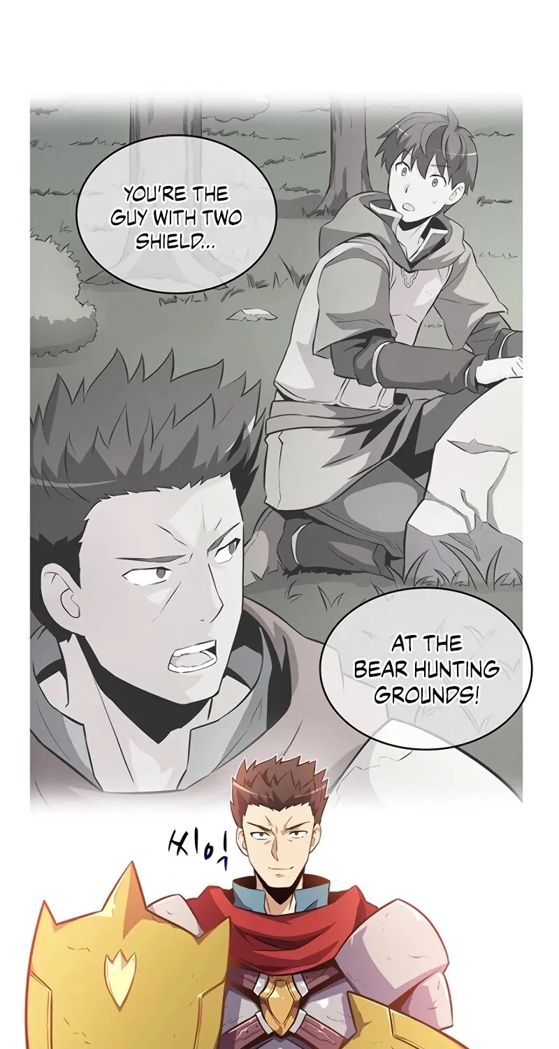 Read Arcane Sniper chapter 33 image 71 on Lezhin
