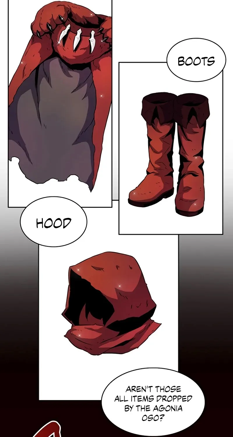 Read Arcane Sniper chapter 33 image 74 on Lezhin