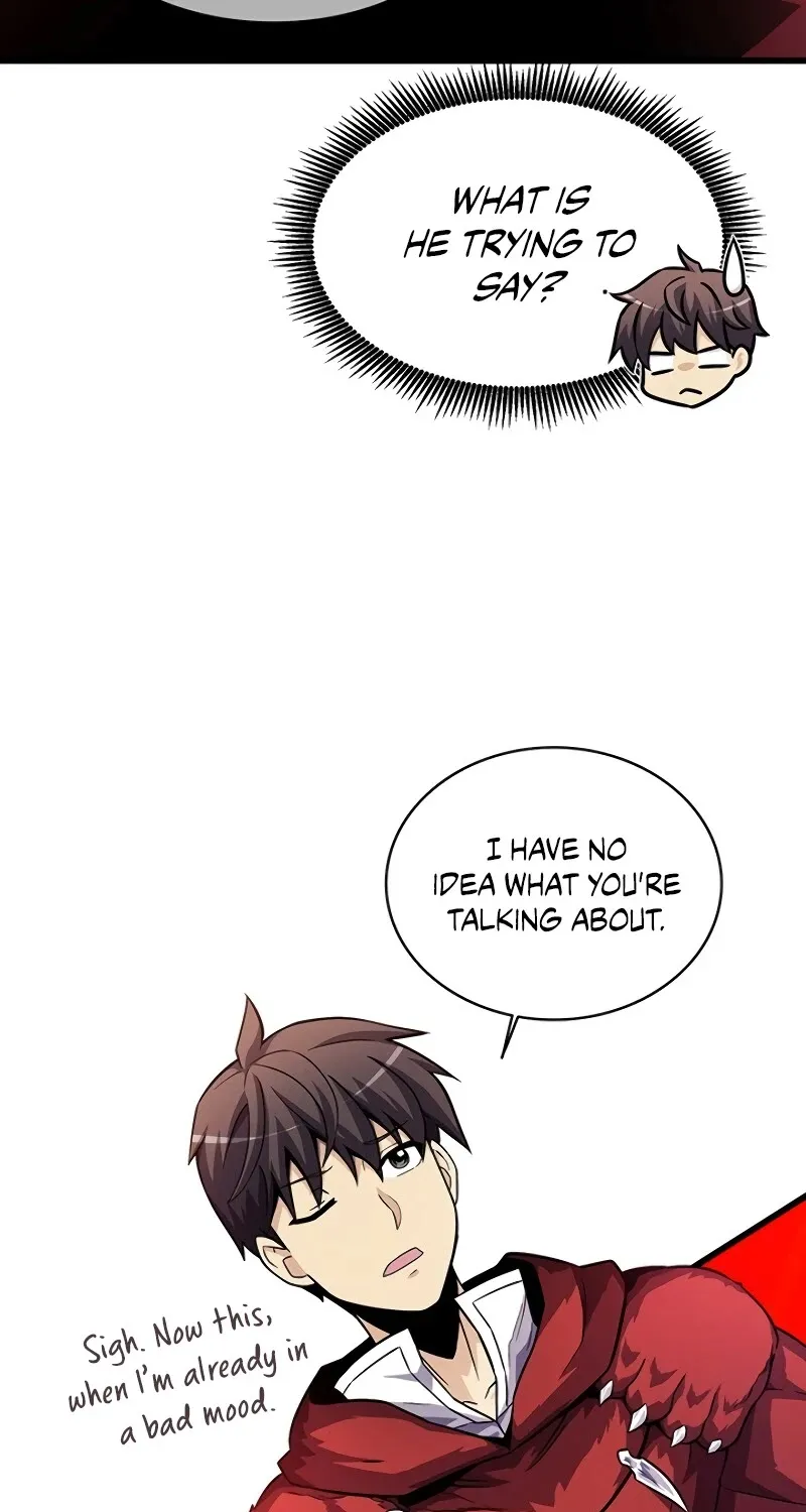 Read Arcane Sniper chapter 33 image 77 on Lezhin