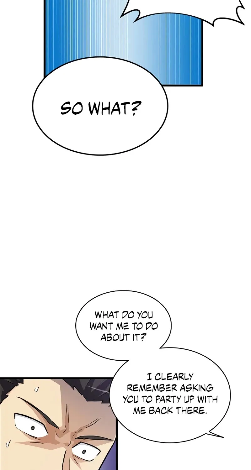 Read Arcane Sniper chapter 33 image 81 on Lezhin