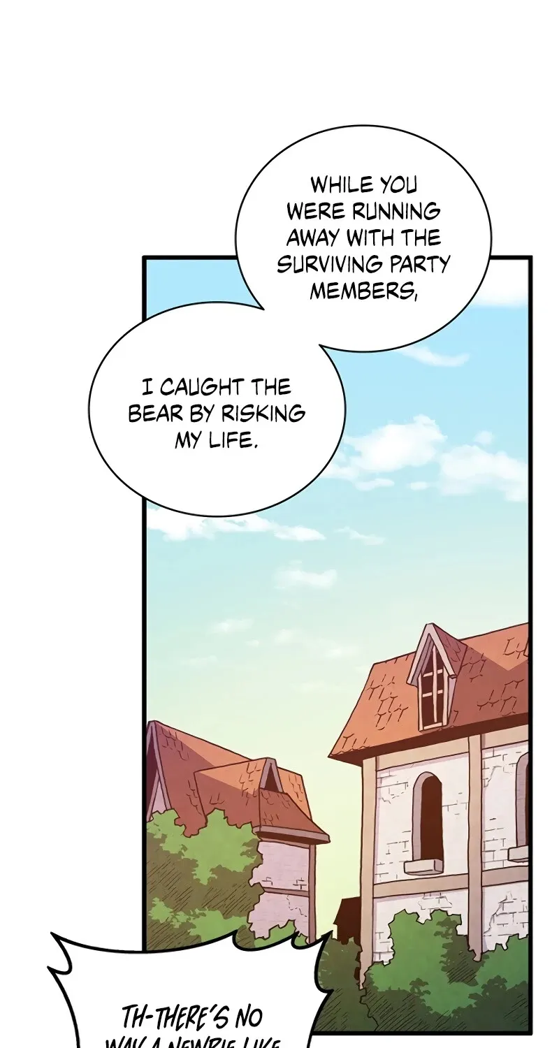 Read Arcane Sniper chapter 33 image 85 on Lezhin