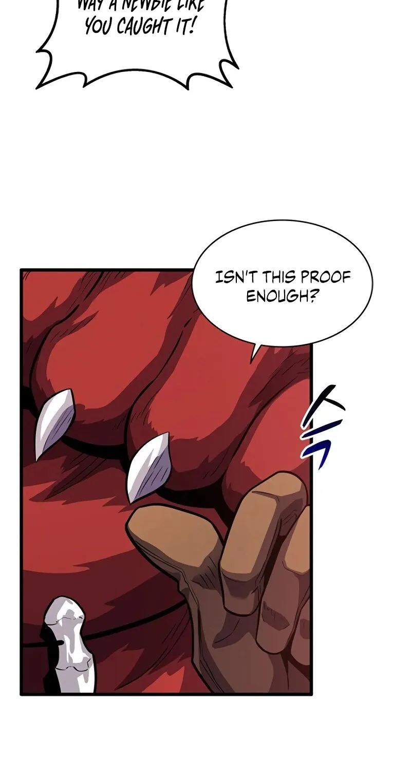 Read Arcane Sniper chapter 33 image 86 on Lezhin