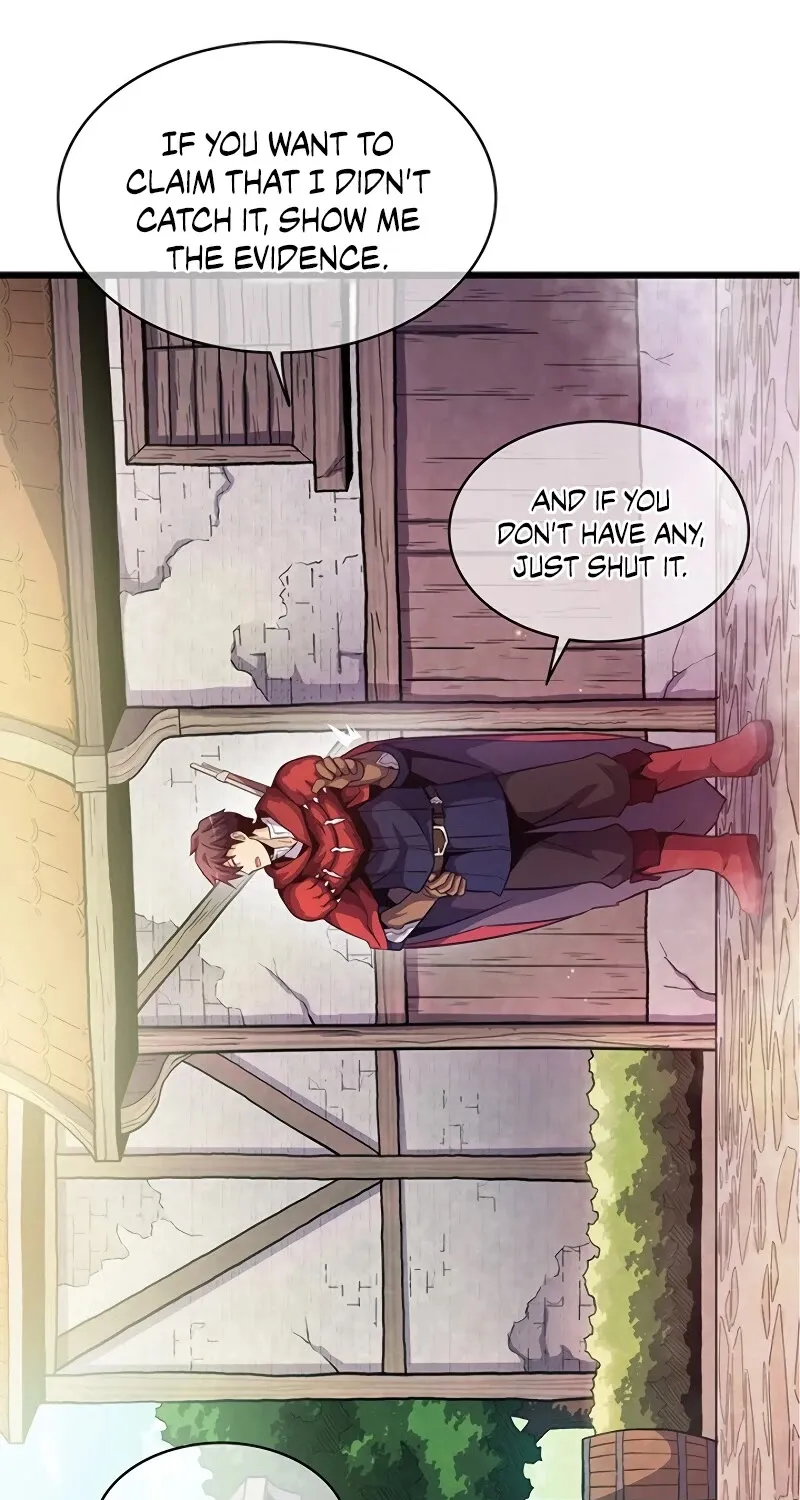 Read Arcane Sniper chapter 33 image 87 on Lezhin
