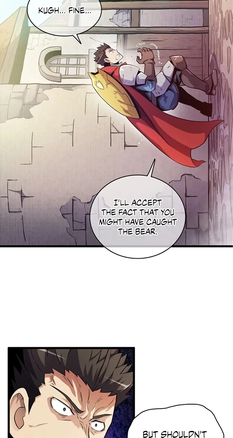 Read Arcane Sniper chapter 33 image 88 on Lezhin