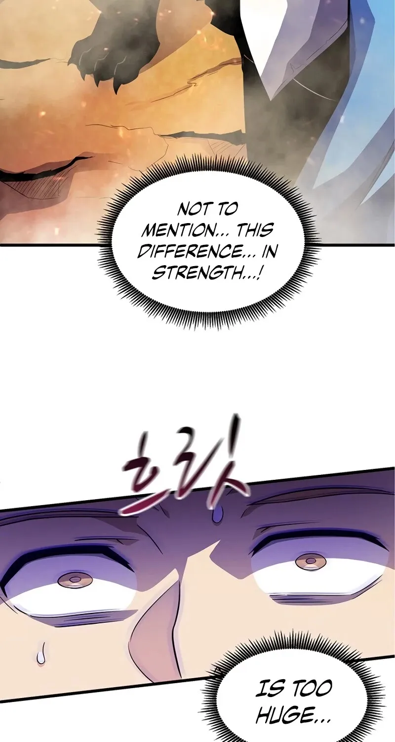 Read Arcane Sniper chapter 33 image 9 on Lezhin