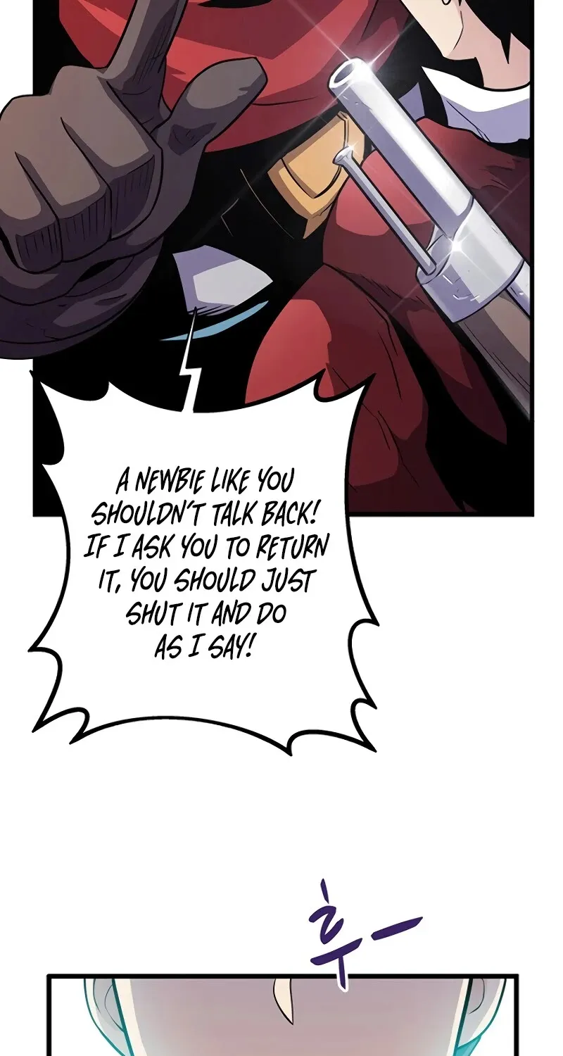 Read Arcane Sniper chapter 33 image 91 on Lezhin