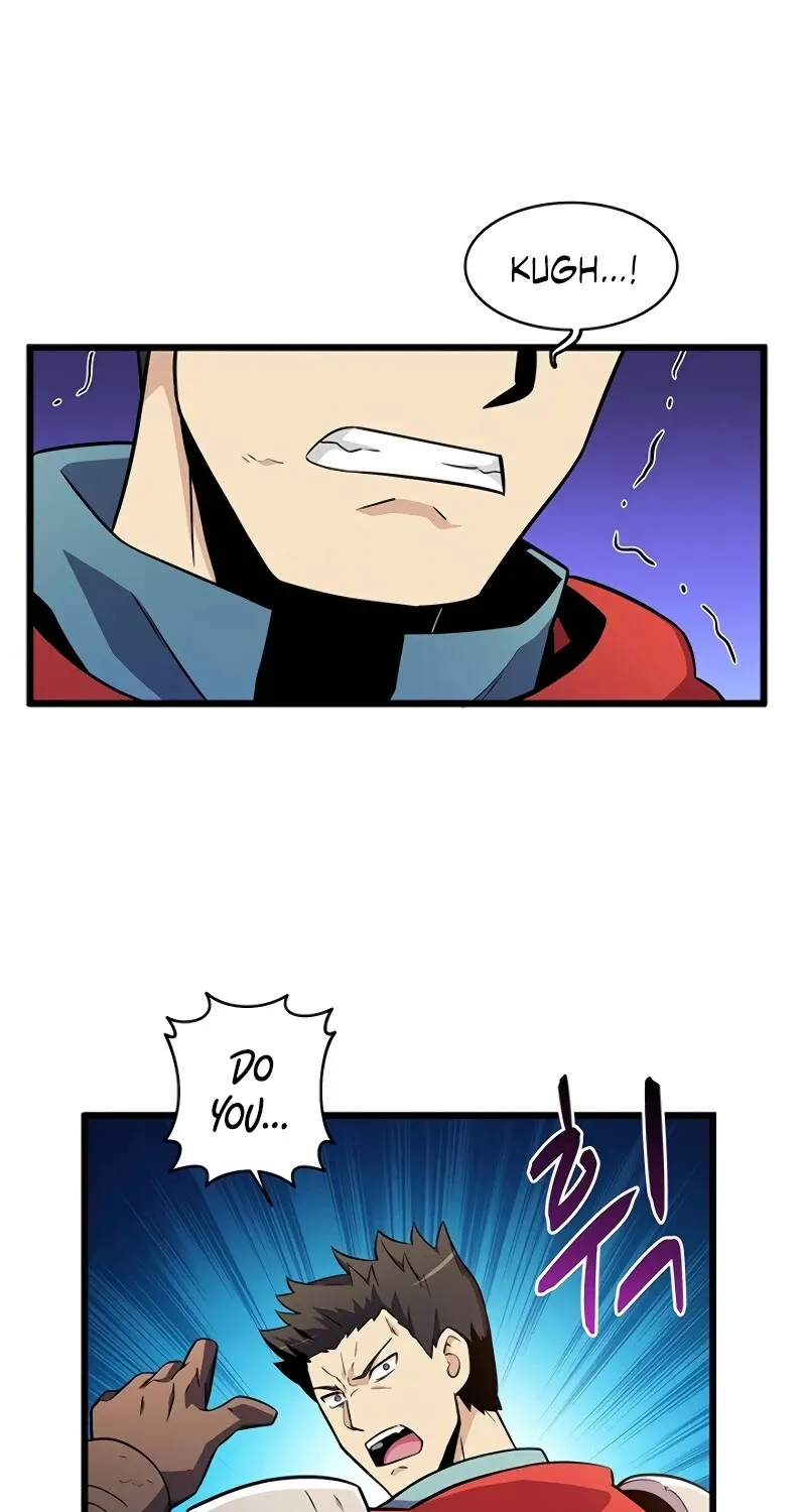 Read Arcane Sniper chapter 34 image 1 on Lezhin