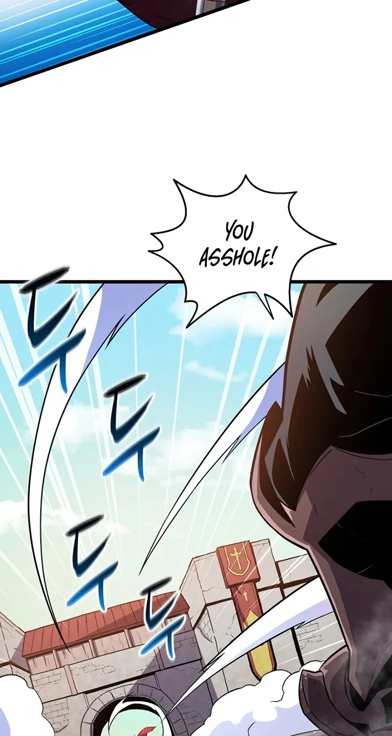 Read Arcane Sniper chapter 34 image 11 on Lezhin