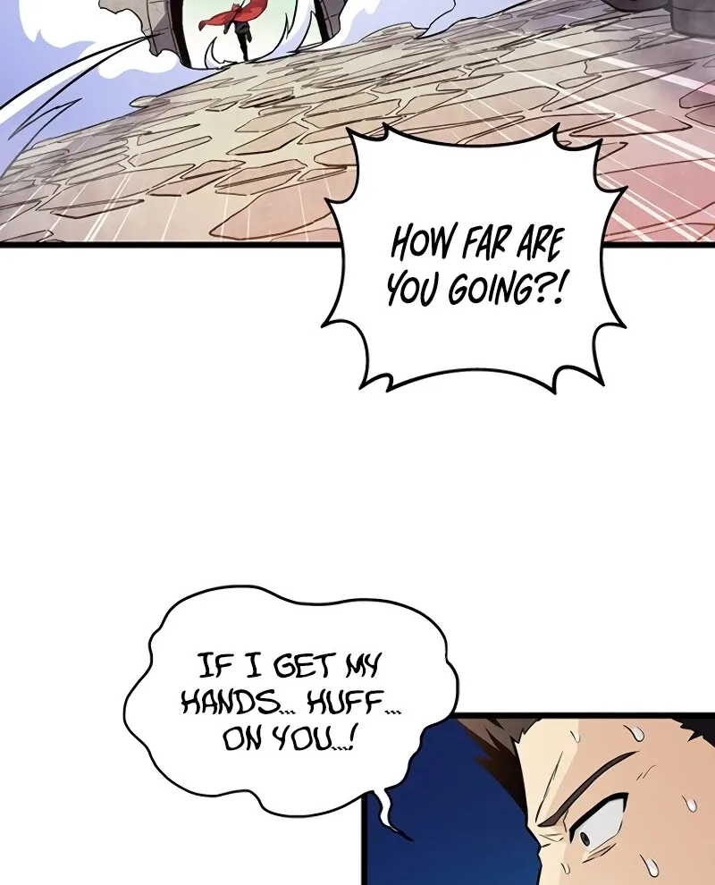 Read Arcane Sniper chapter 34 image 12 on Lezhin
