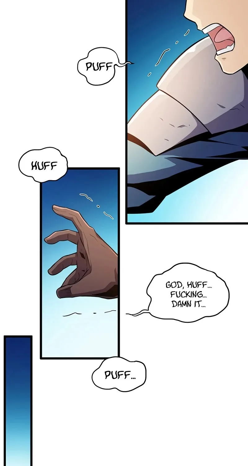 Read Arcane Sniper chapter 34 image 13 on Lezhin