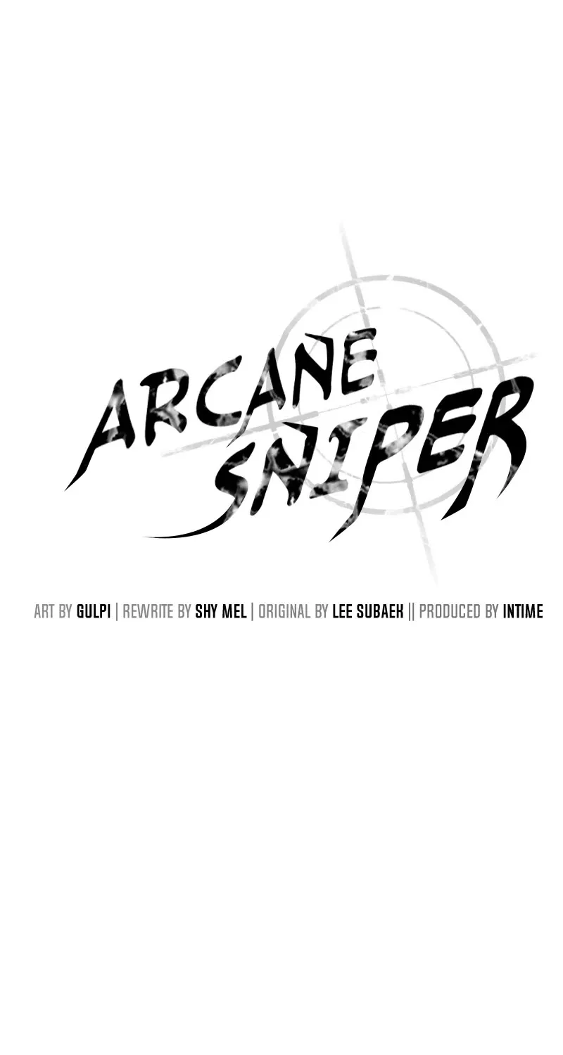 Read Arcane Sniper chapter 34 image 15 on Lezhin