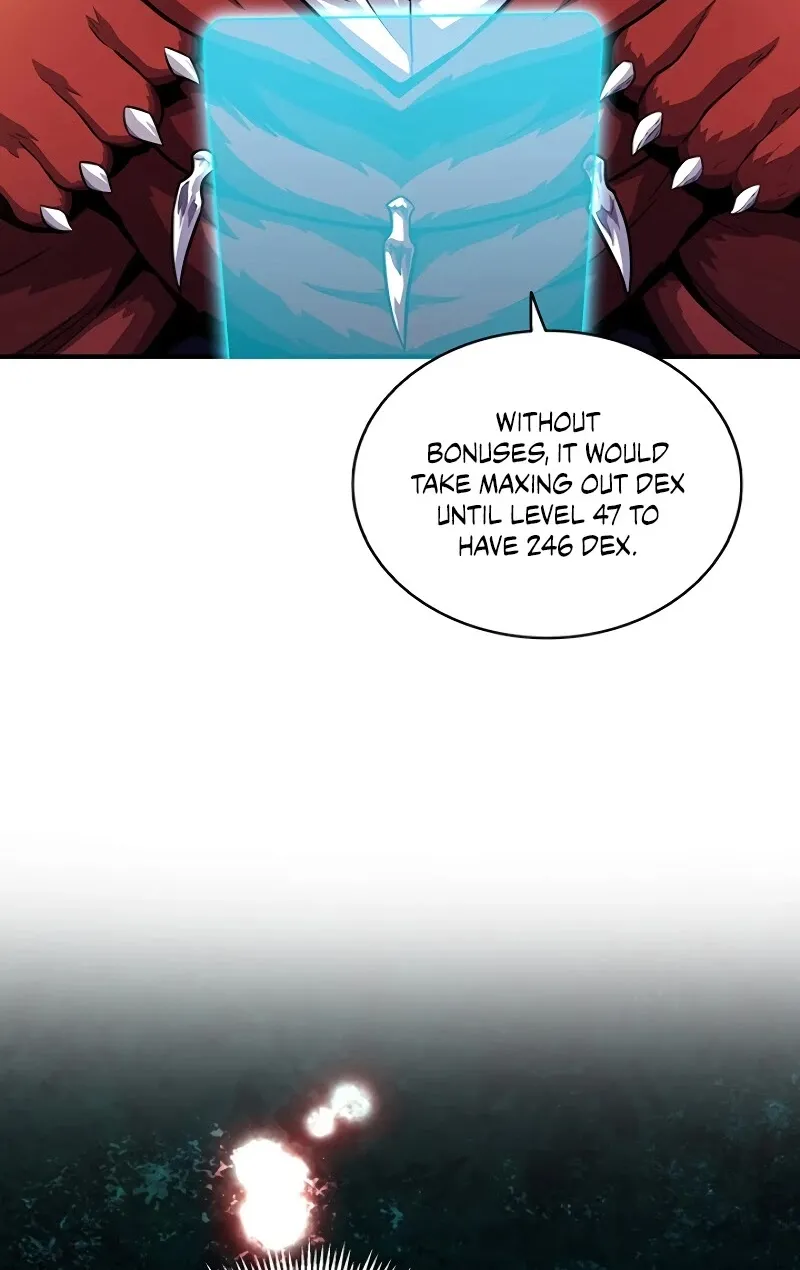 Read Arcane Sniper chapter 34 image 18 on Lezhin