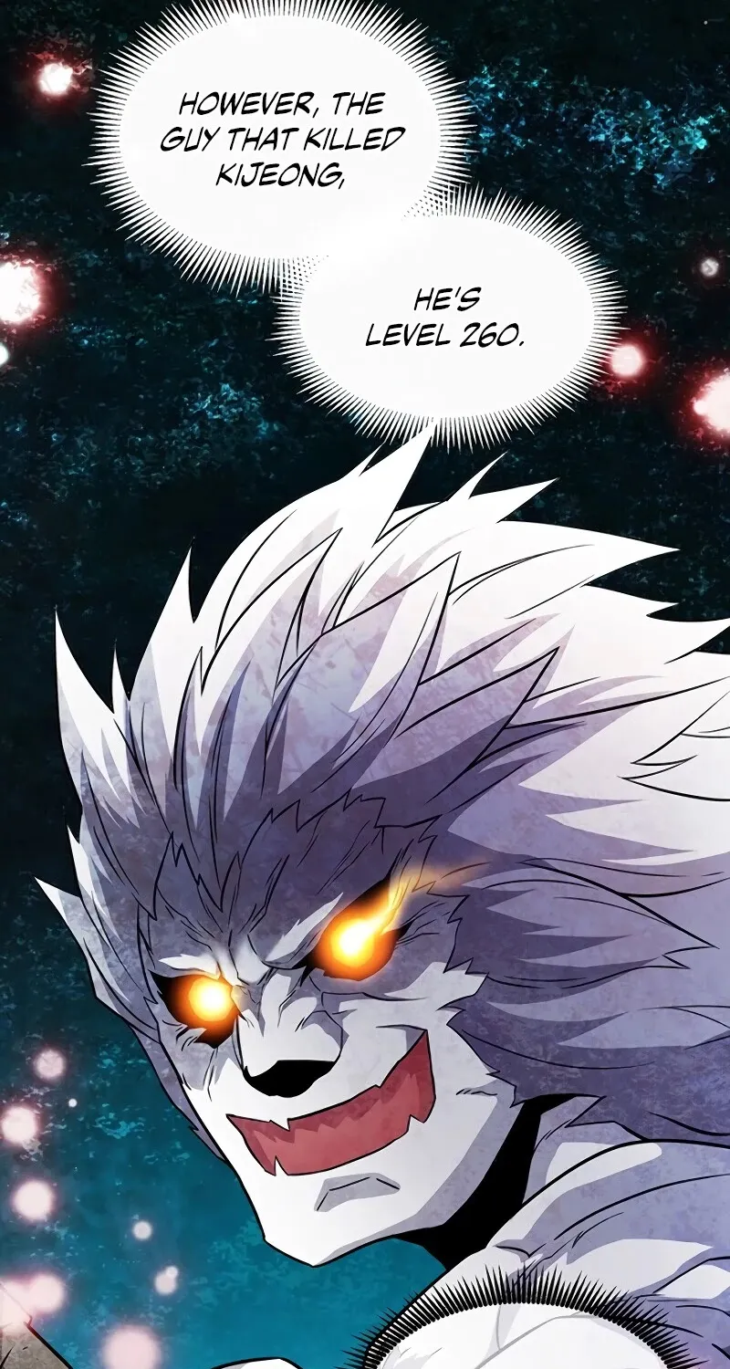 Read Arcane Sniper chapter 34 image 19 on Lezhin
