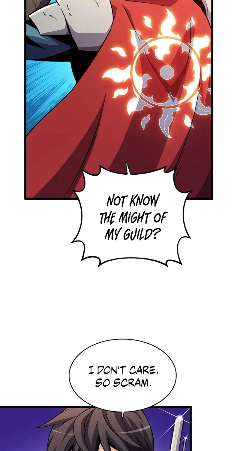 Read Arcane Sniper chapter 34 image 2 on Lezhin