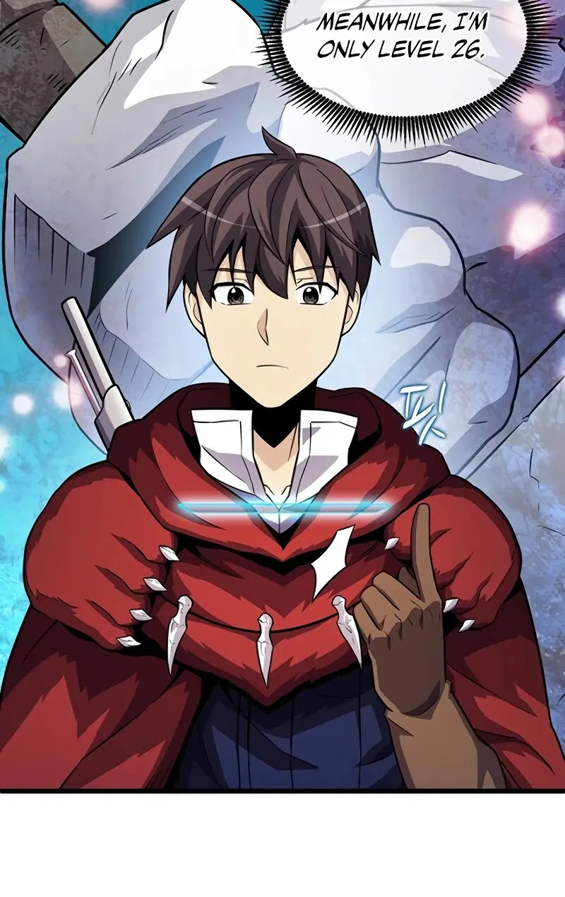 Read Arcane Sniper chapter 34 image 20 on Lezhin