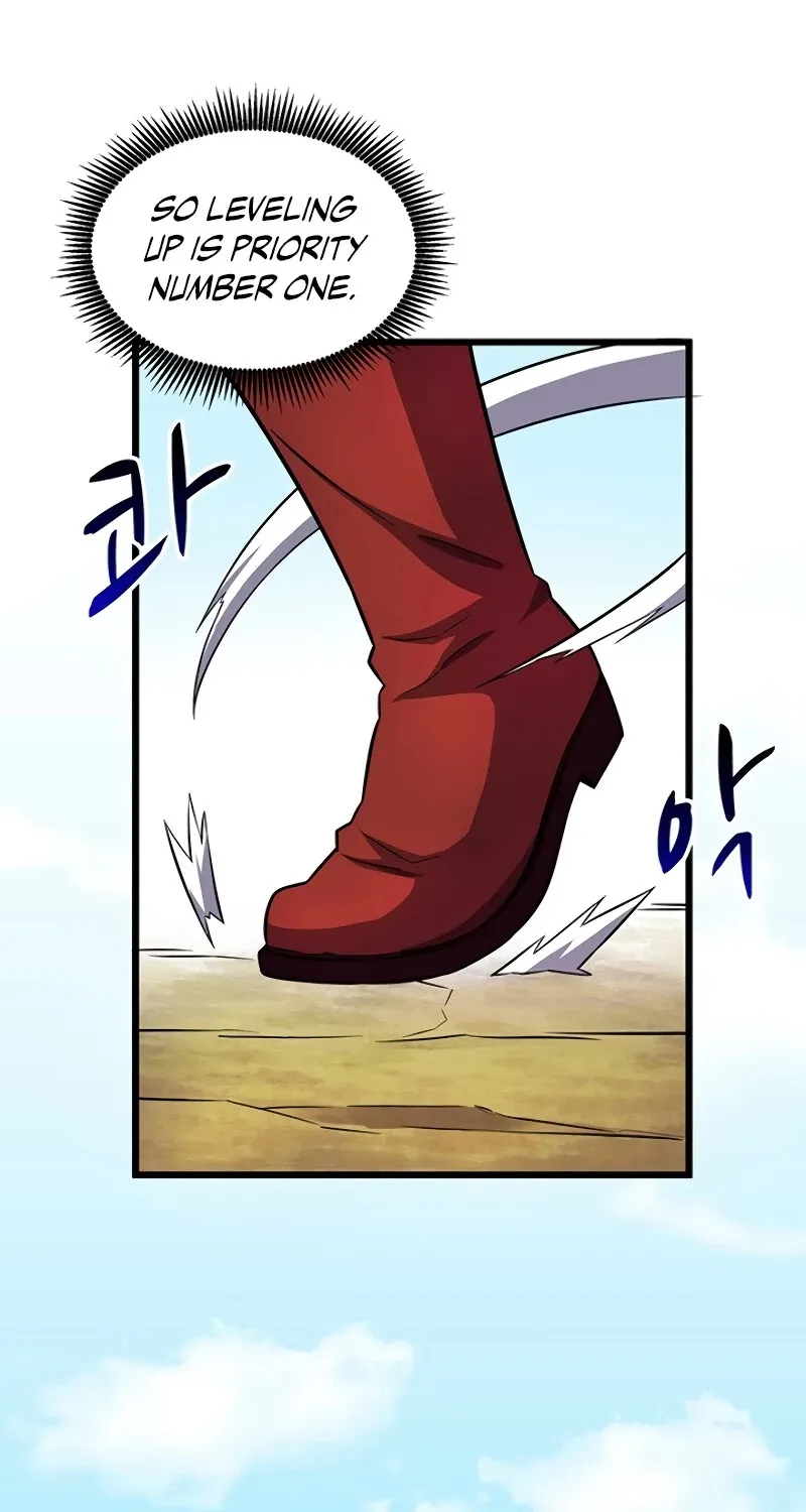 Read Arcane Sniper chapter 34 image 21 on Lezhin