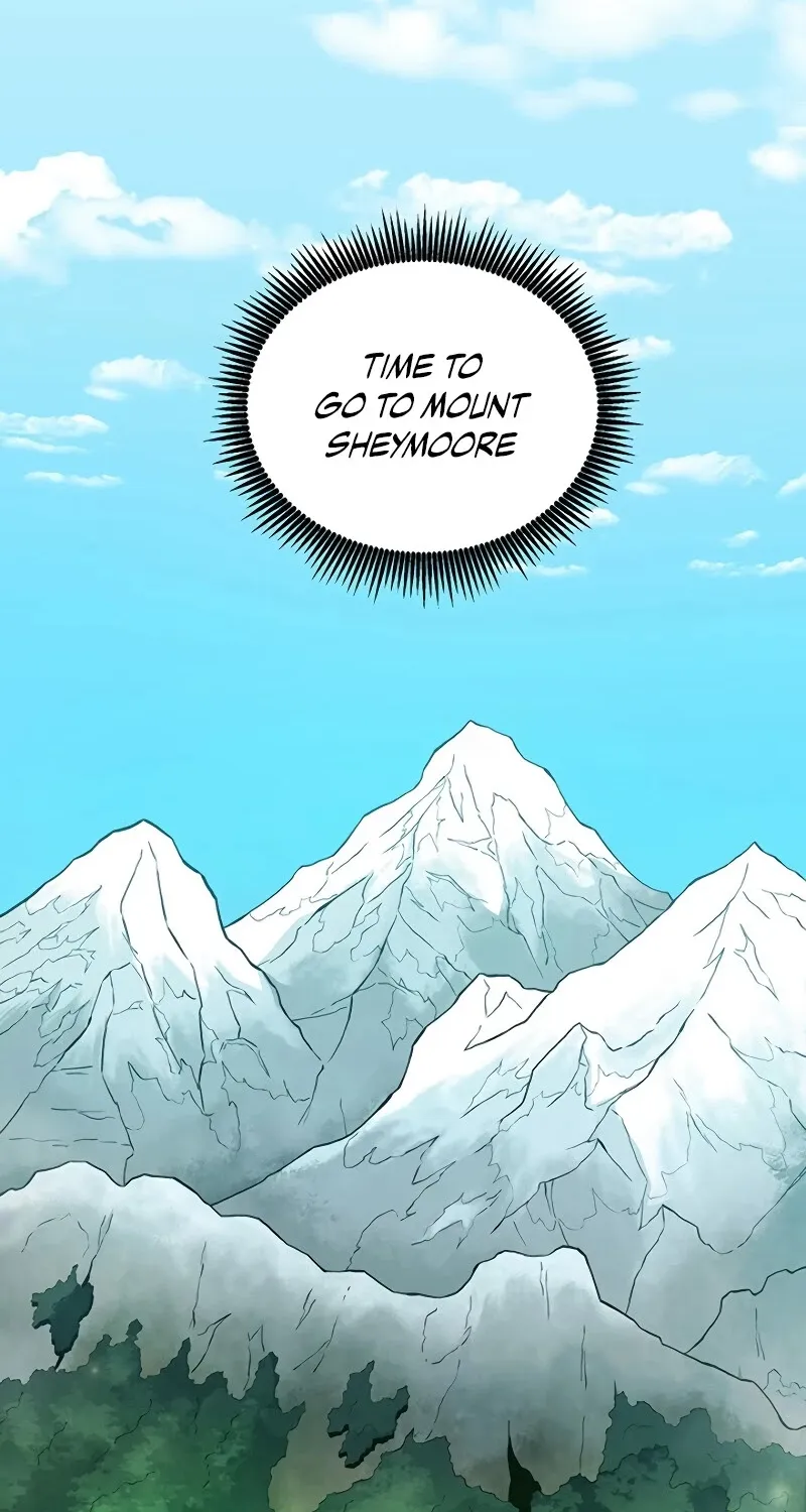 Read Arcane Sniper chapter 34 image 22 on Lezhin