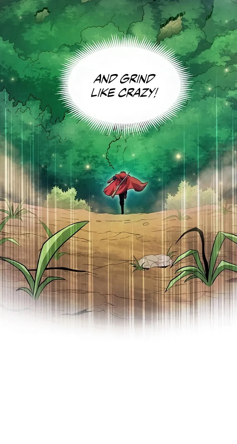 Read Arcane Sniper chapter 34 image 23 on Lezhin