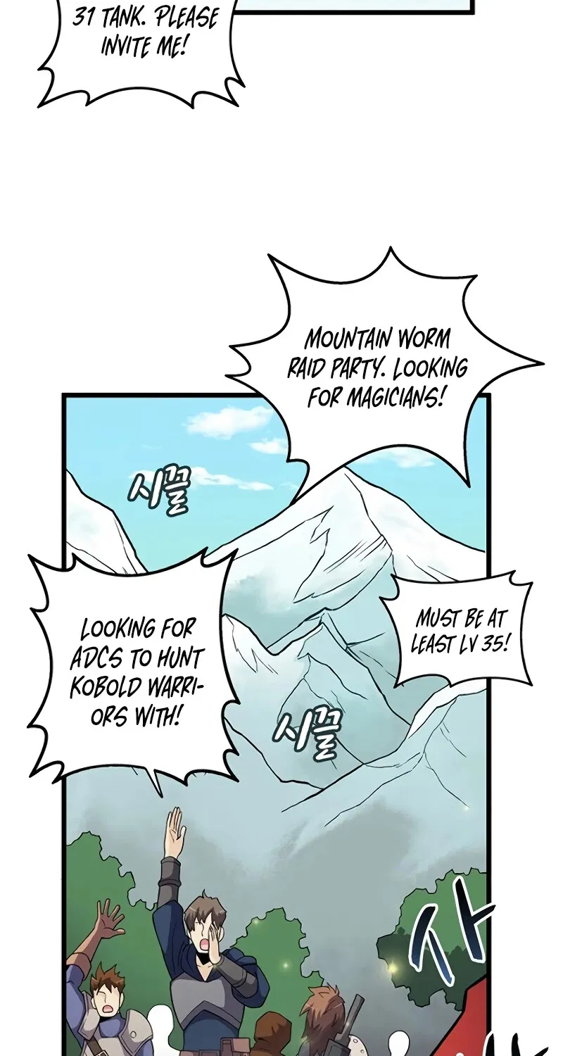 Read Arcane Sniper chapter 34 image 28 on Lezhin