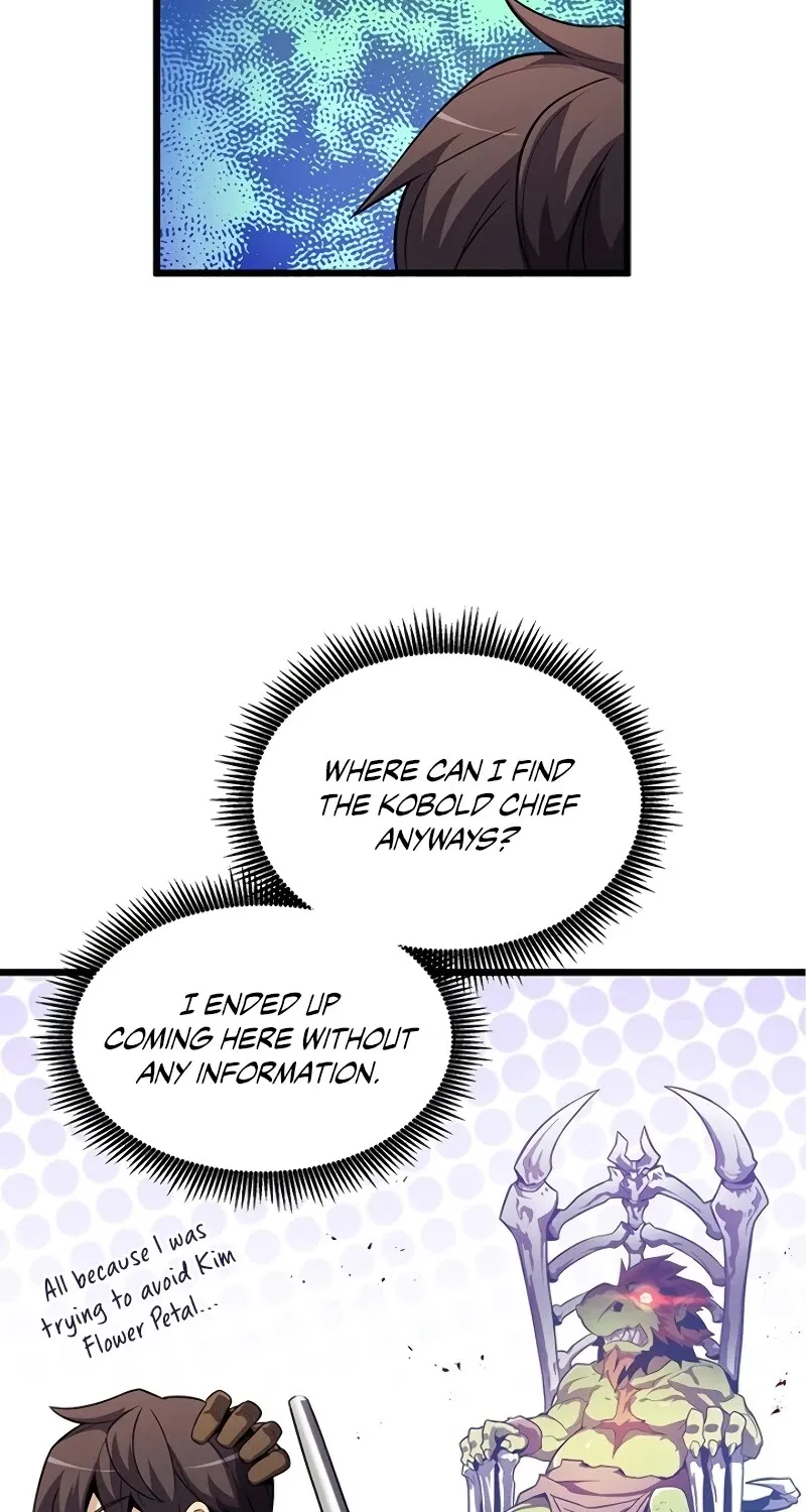 Read Arcane Sniper chapter 34 image 30 on Lezhin