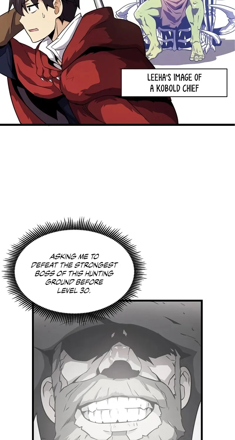 Read Arcane Sniper chapter 34 image 31 on Lezhin
