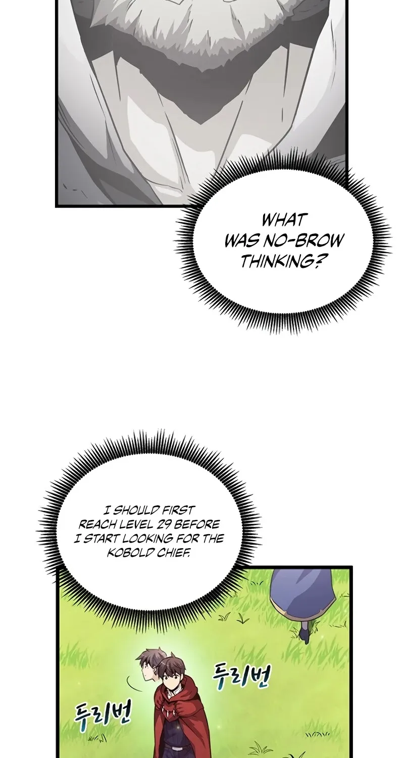 Read Arcane Sniper chapter 34 image 32 on Lezhin