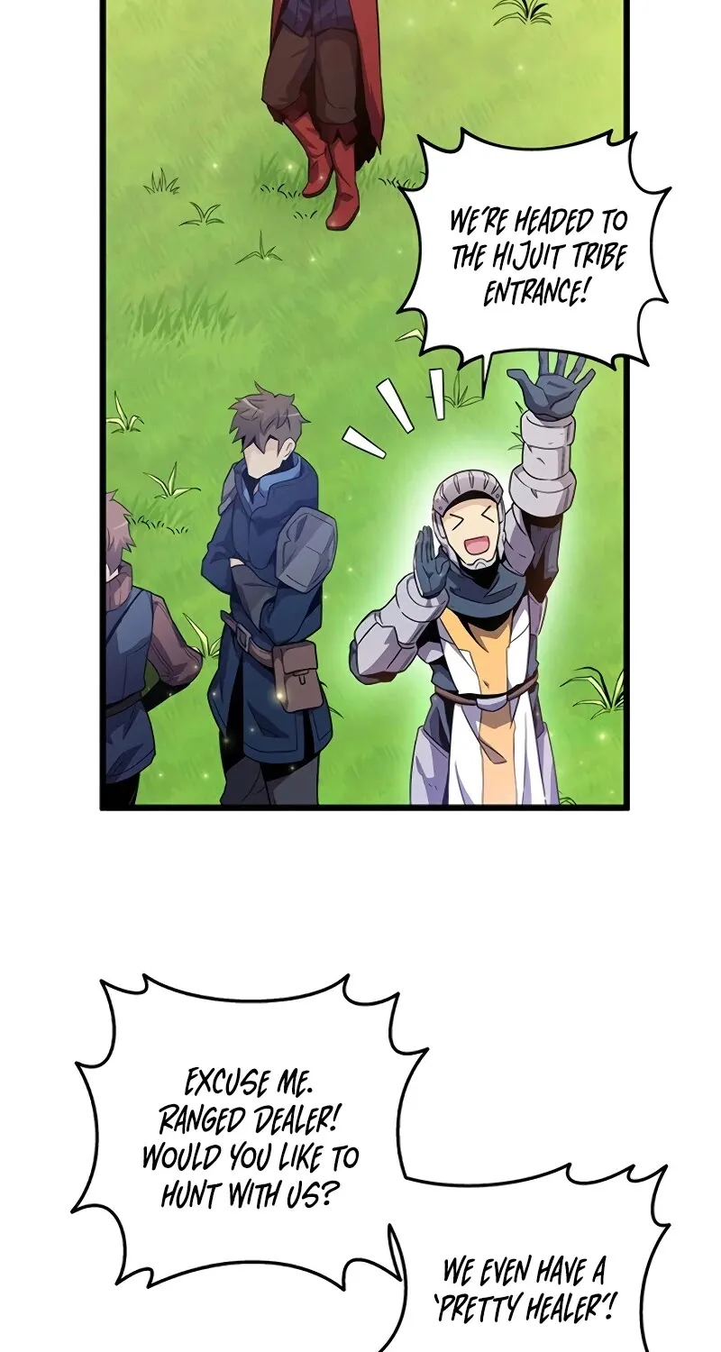 Read Arcane Sniper chapter 34 image 33 on Lezhin