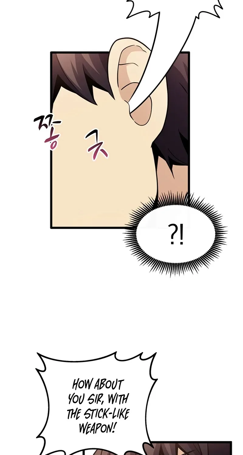 Read Arcane Sniper chapter 34 image 34 on Lezhin