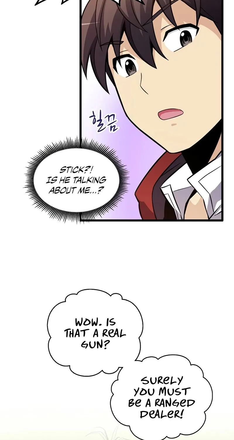 Read Arcane Sniper chapter 34 image 35 on Lezhin