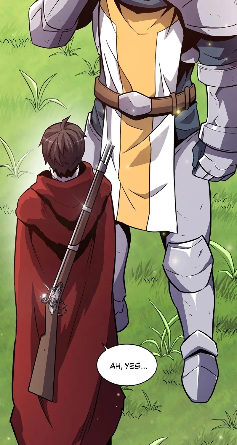 Read Arcane Sniper chapter 34 image 37 on Lezhin