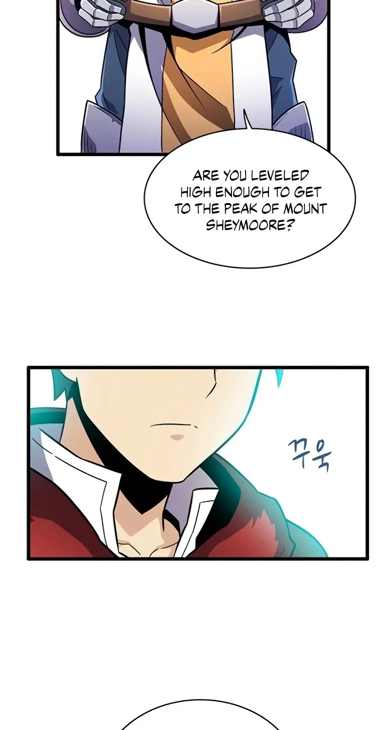 Read Arcane Sniper chapter 34 image 40 on Lezhin