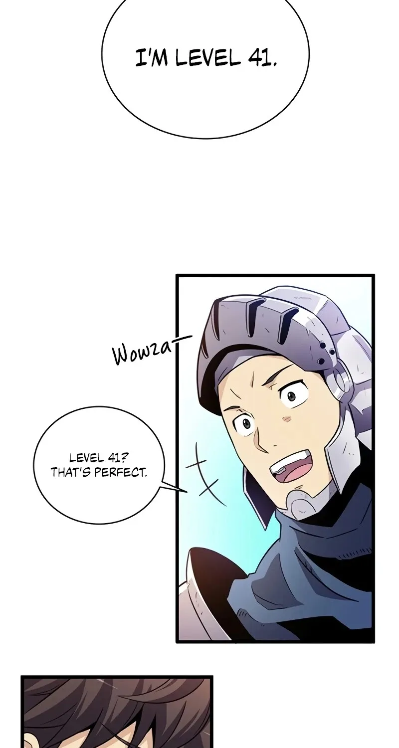 Read Arcane Sniper chapter 34 image 41 on Lezhin