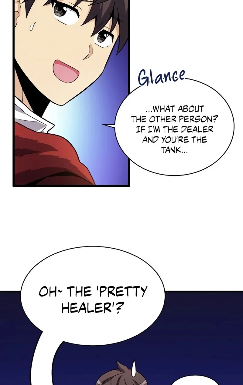 Read Arcane Sniper chapter 34 image 42 on Lezhin