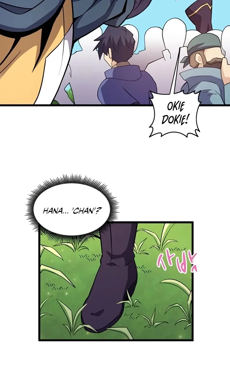 Read Arcane Sniper chapter 34 image 44 on Lezhin