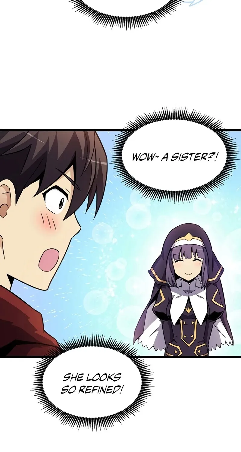 Read Arcane Sniper chapter 34 image 47 on Lezhin